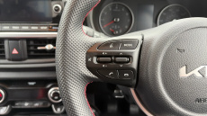 Kia Picanto 1.0T GDi GT-line S 5dr [4 seats] Petrol Hatchback